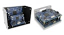 design pcb and enclosure using eagle fusion360 easyeda