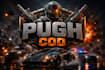 professionally edit your gaming montage with 3d effects 66