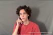 give professional self tape and audition feedback for actors