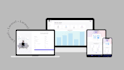 develop custom laravel CRM, erp or admin panel