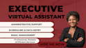 personal virtual assistant administrative assistant executive virtual assistant