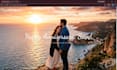 code a custom animated anniversary or valentine website gift