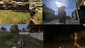 create custom maps, skins, and scripts for fivem, dayz, rust,scum, and garry mod