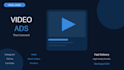 create stunning video ads and reels