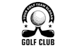 make unique golf team logo for your brand