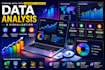 analyze, clean and visualize your data using python and pandas