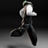 create 3d clothing with cloth simulation