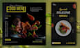 design eye catching restaurant promo social media posts