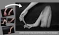 do image manipulation editing in photoshop