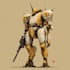 high quality robot, mecha concepts