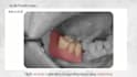 create a professional dental presentation