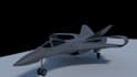 create aircraft 3d models for your game