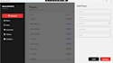 build custom desktop apps with database integration