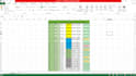 do expert excel data entry, cleaning, and automated dashboard creation