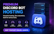 host discord bots 247 for cheap