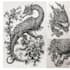 creative design for sleeve tattoo
