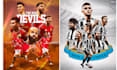 create sports designs for athletes and teams