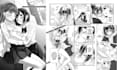 draw nsfw manga comic book