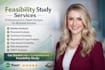 be your feasibility study consultant for business success