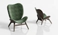 do 3d modeling of chairs, tables, etc