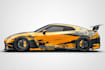 car wrap, truck wrap, van wrap design