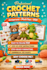 write professional crochet pattern, amigurumi crochet pattern PDF for your etsy