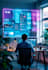 create a software solution fitting your requirements