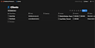 create custom notion template and excel spreadsheet
