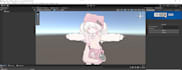 upload your vrchat avatar for you