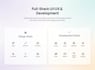 design and build websites and applications