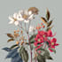 do a botanical illustration