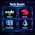 build fast and secure rest API with nestjs and postgresql