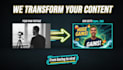 do high retention viral video editing