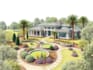 do architectural landscape plan design