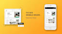 fix wix mobile responsive issues and optimize your wix website design