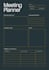 create ready to sell digital planners and templates