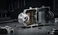 design precise 3d cad parts for cnc machining