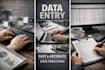 do accurate data entry, excel work, web research and PDF conversion profe