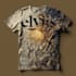 do typography t shirt design
