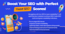 do SEO optimization and technical audit