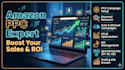 amazon PPC expert sale