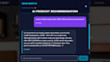 build ai ecommerce agents with chatbot and product recommendations