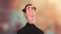 draw you a cartoon character