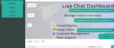 automate your whatsapp business with chatbot, CRM, and bulk messaging