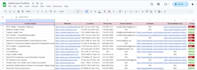 do accurate data entry, copy paste, and excel data entry