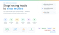 create an ai chatbot that books appointments