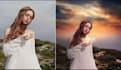 enhance, retouch and fix blurry photos professionally