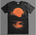 draw tshirt design with warren lotas style