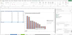 data analysisi cleaning, formatting, sorting, PDF to excel,