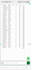 do professional data entry and google sheets work